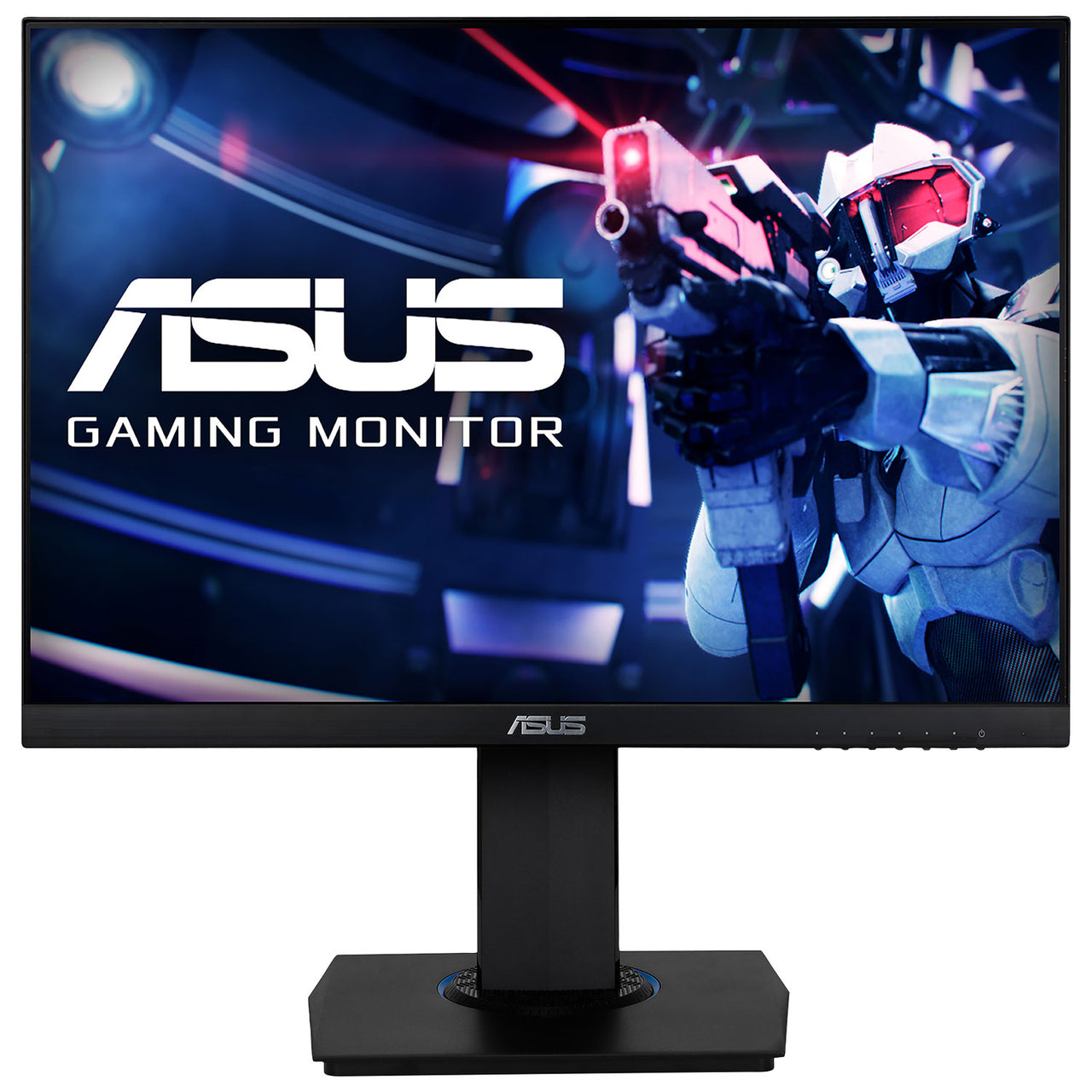 ASUS 24" FHD 75Hz 1ms GTG IPS LCD FreeSync Gaming Monitor (VG246H)