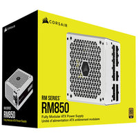 Thumbnail for Corsair RM 850-Watt ATX Modular Power Supply