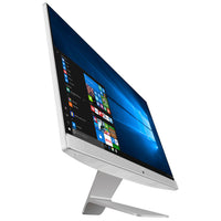 Thumbnail for ASUS All-in-One PC - White (Intel Pentium Gold 7505/512GB SSD/8GB RAM/Windows 11)