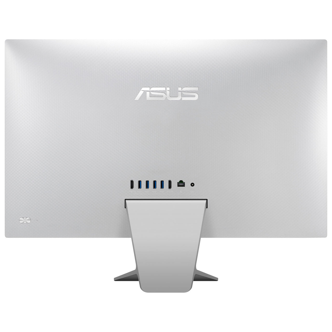 ASUS All-in-One PC - White (Intel Pentium Gold 7505/512GB SSD/8GB RAM/Windows 11)