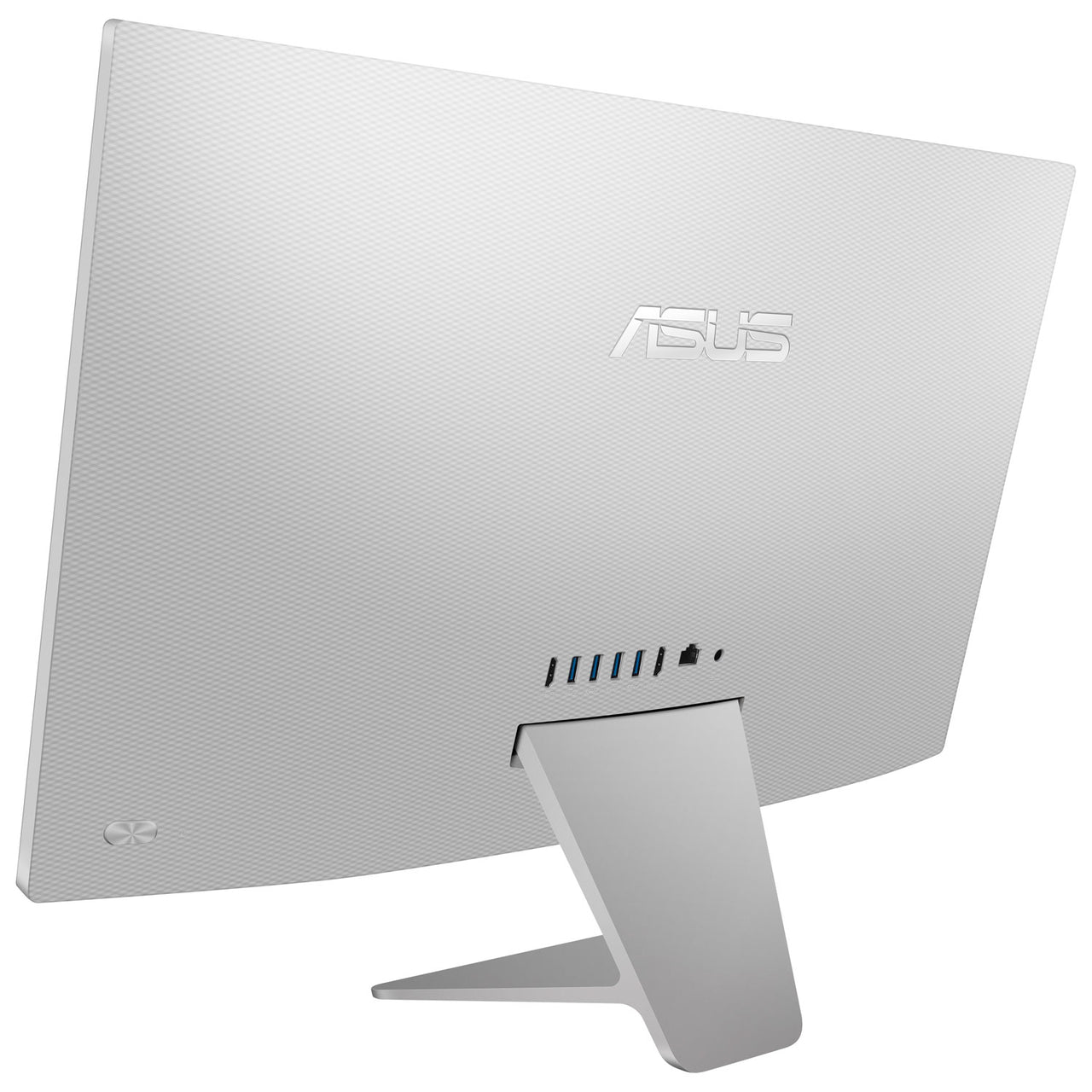 ASUS All-in-One PC - White (Intel Pentium Gold 7505/512GB SSD/8GB RAM/Windows 11)