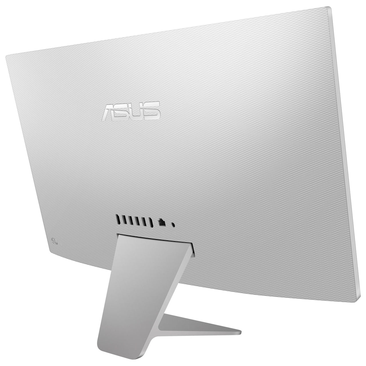 ASUS All-in-One PC - White (Intel Pentium Gold 7505/512GB SSD/8GB RAM/Windows 11)