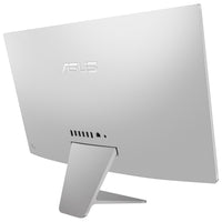 Thumbnail for ASUS All-in-One PC - White (Intel Pentium Gold 7505/512GB SSD/8GB RAM/Windows 11)