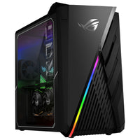 Thumbnail for ASUS ROG Strix G35DX Gaming PC (AMD Ryzen 9 5900X/2TB HDD/1TB SSD/32GB RAM/RTX 3090/Windows 11)