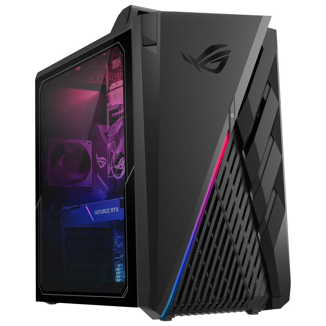 ASUS ROG Strix G35CG Gaming PC (Intel Core i9-11900KF/2TB HDD/512GB SSD/16GB RAM/RTX 3090/Windows 11)