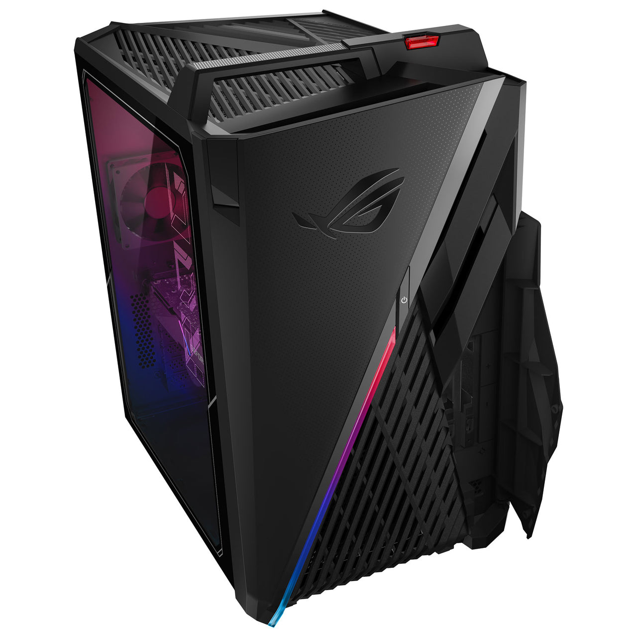 ASUS ROG Strix G35CG Gaming PC (Intel Core i9-11900KF/2TB HDD/512GB SSD/16GB RAM/RTX 3090/Windows 11)