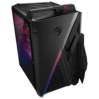 Thumbnail for ASUS ROG Strix G35CG Gaming PC (Intel Core i9-11900KF/2TB HDD/512GB SSD/16GB RAM/RTX 3090/Windows 11)