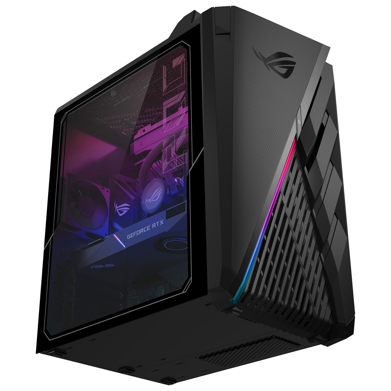 ASUS ROG Strix G35CG Gaming PC (Intel Core i7-11700KF/1TB SSD/16GB RAM/RTX 3070/Windows 11)