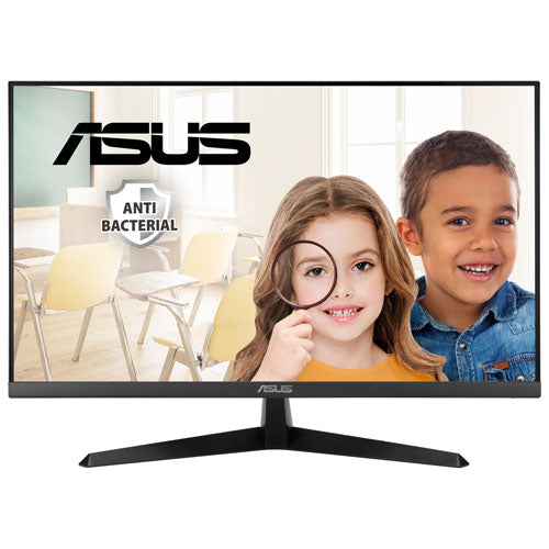 Asus ZenScreen Go 15.6" FHD 60Hz 5ms IPS LED Portable USB Monitor (MB16AH)