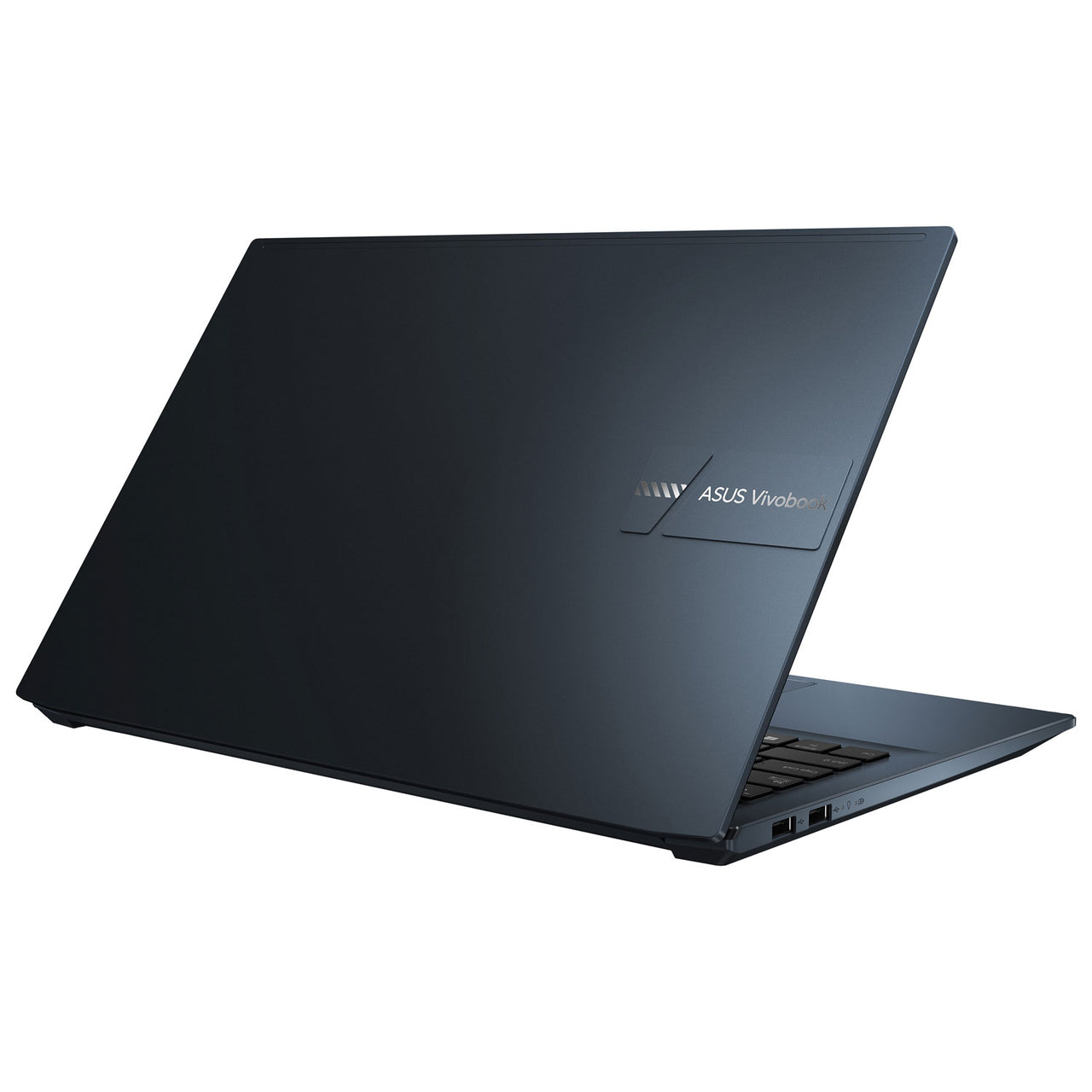 ASUS VivoBook Pro 15 15.6" Laptop -Blue (AMD Ryzen 7 5800H/512GB SSD/16GB RAM/GeForce RTX 3050/Win11)