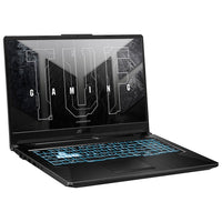 ASUS TUF A17 17.3