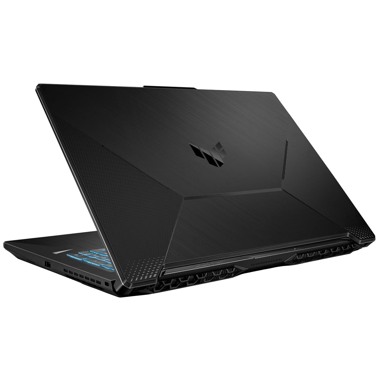 ASUS TUF A17 17.3" Gaming Laptop - Black (Ryzen 5 4600H/512GB SSD/16GB RAM/GeForce GTX 1650/Win 11)