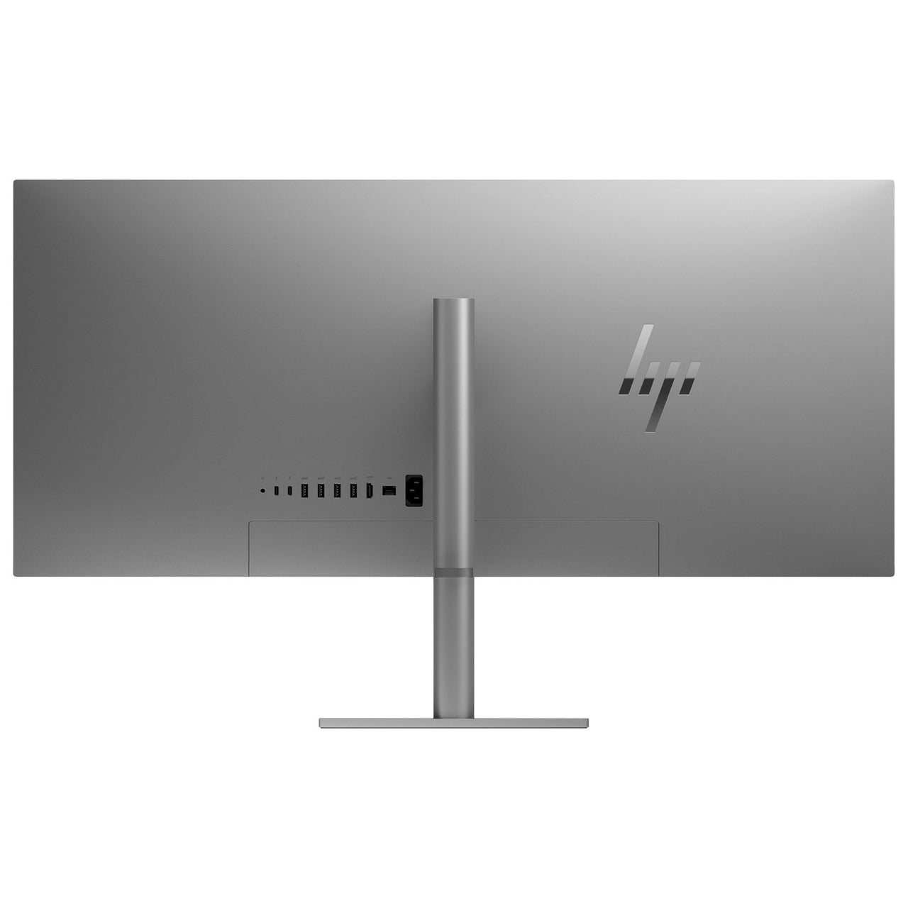 HP ENVY 34" All-in-One PC - Turbo Silver (Intel Core i7-11700/1TB SSD/16GB RAM/Windows 11)