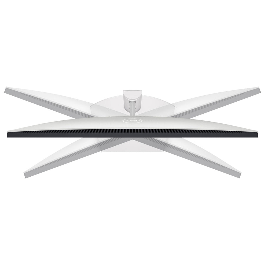 Dell 27" QHD 75Hz 4ms GTG IPS LED FreeSync Gaming Monitor (S2722DZ) - Platinum Silver