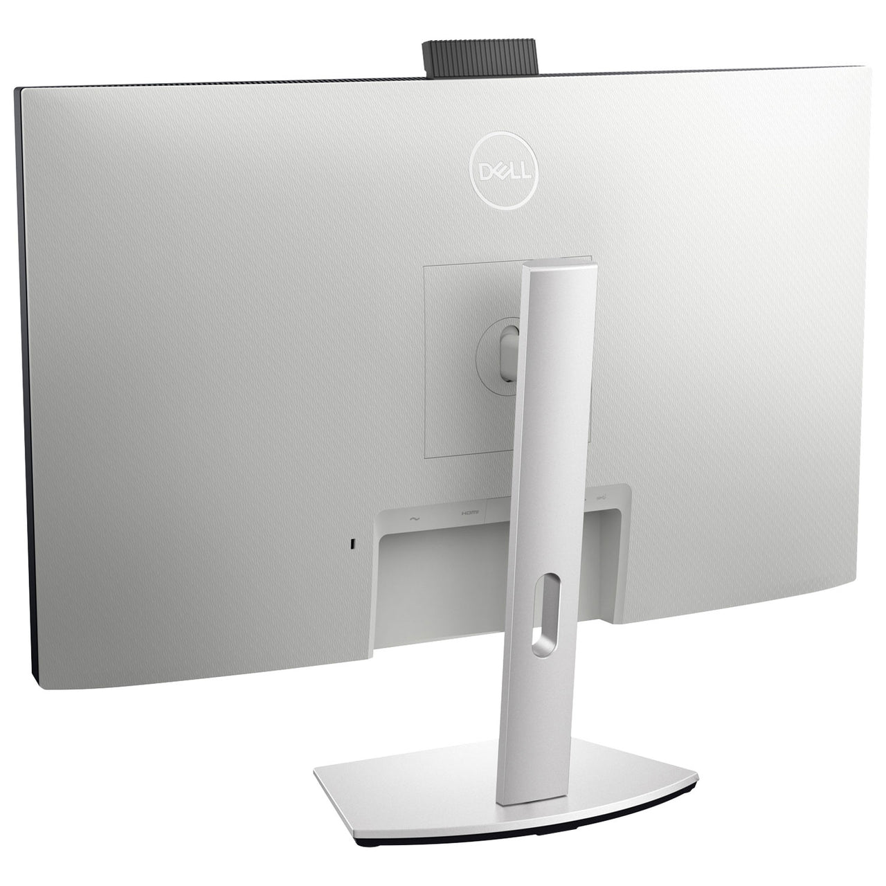 Dell 27" QHD 75Hz 4ms GTG IPS LED FreeSync Gaming Monitor (S2722DZ) - Platinum Silver