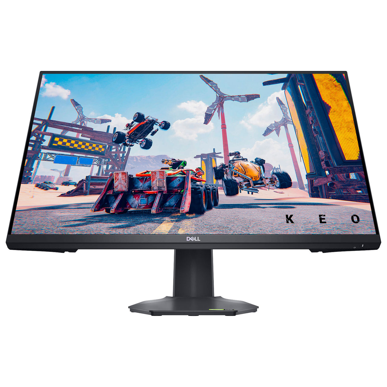 Dell 27" FHD 165Hz 1ms GTG IPS LED FreeSync Gaming Monitor (G2722HS) - Black