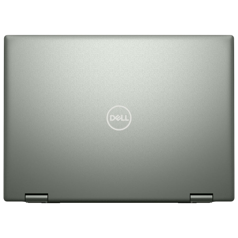 Dell Inspiron 14" Touchscreen 2-in-1 Laptop - Green (AMD Ryzen 5 5625U/512GB SSD/16GB RAM/Windows 11)