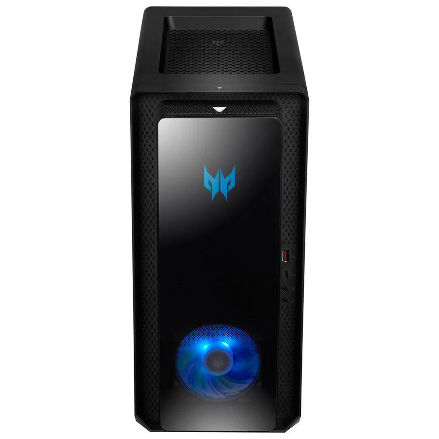 Acer Predator Orion Gaming PC (Intel Ci7-12700F/1TB HDD/512GB SSD/16GB RAM/RTX 3060/Win 11)