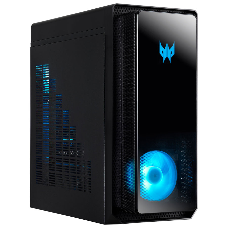 Acer Predator Orion Gaming PC (Intel Ci7-12700F/1TB HDD/512GB SSD/16GB RAM/RTX 3060/Win 11)