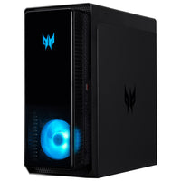 Acer Predator Orion Gaming PC (Intel Ci7-12700F/1TB HDD/1TB SSD/16GB RAM/RTX 3070/Win 11)