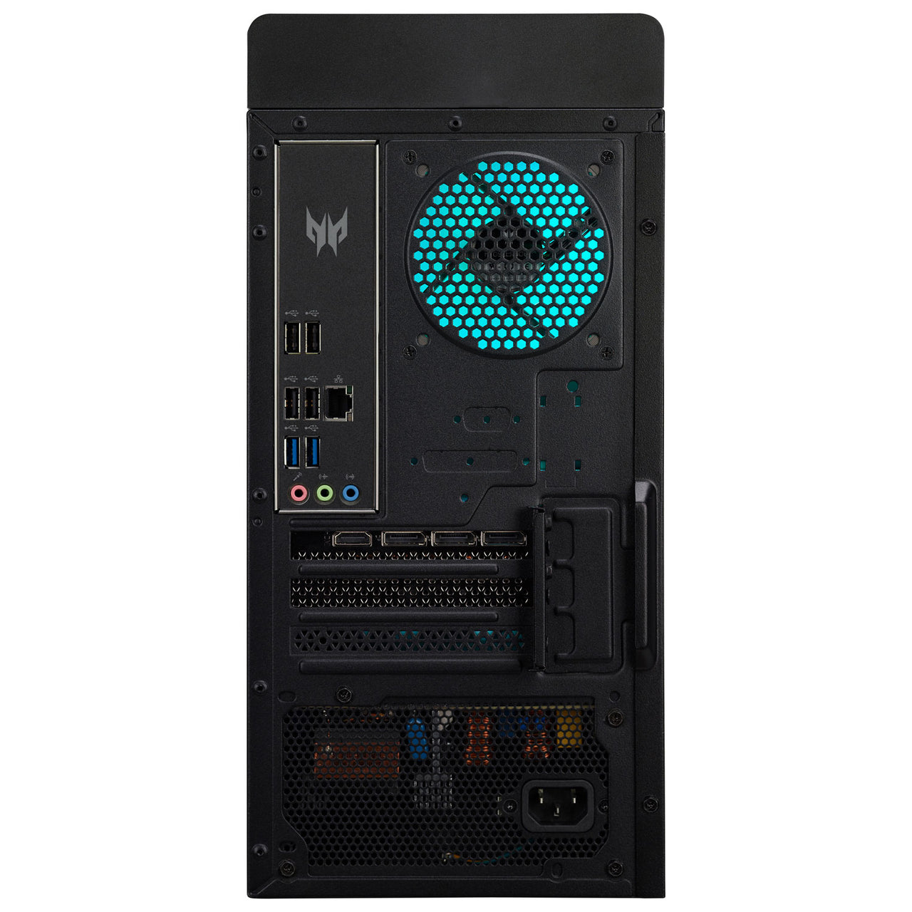 Acer Predator Orion Gaming PC (Intel Ci7-12700F/1TB HDD/1TB SSD/16GB RAM/RTX 3070/Win 11)