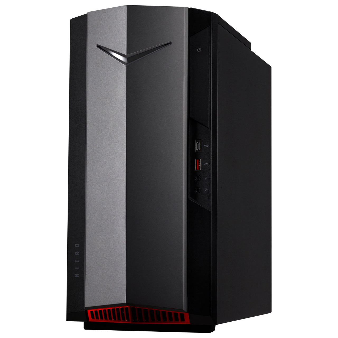 Acer Nitro Gaming PC (Intel Ci5 12400F/1TB HDD/512GB SSD/16GB RAM/RTX 3060/Win 11)