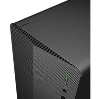 HP Gaming Desktop PC - Shadow Black (AMD Ryzen 5 5600G Processor/512GB/16GB RAM/Radeon RX5500)