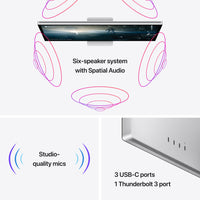 Apple Studio Display 27