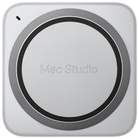 Thumbnail for Apple Mac Studio 512GB (MJMV3VC/A) Apple M1 Max 10-Core Computer