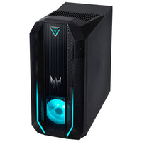 Acer Predator Gaming PC (Intel Core i5-11400F/512GB SSD/16GB RAM/GeForce GTX 1660 Super/Windows 11)