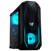 Acer Predator Gaming PC (Intel Core i5-11400F/512GB SSD/16GB RAM/GeForce GTX 1660 Super/Windows 11)