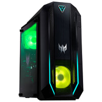 Acer Predator Gaming PC (Intel Core i5-11400F/512GB SSD/16GB RAM/GeForce GTX 1660 Super/Windows 11)