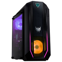 Acer Predator Gaming PC (Intel Core i5-11400F/512GB SSD/16GB RAM/GeForce GTX 1660 Super/Windows 11)