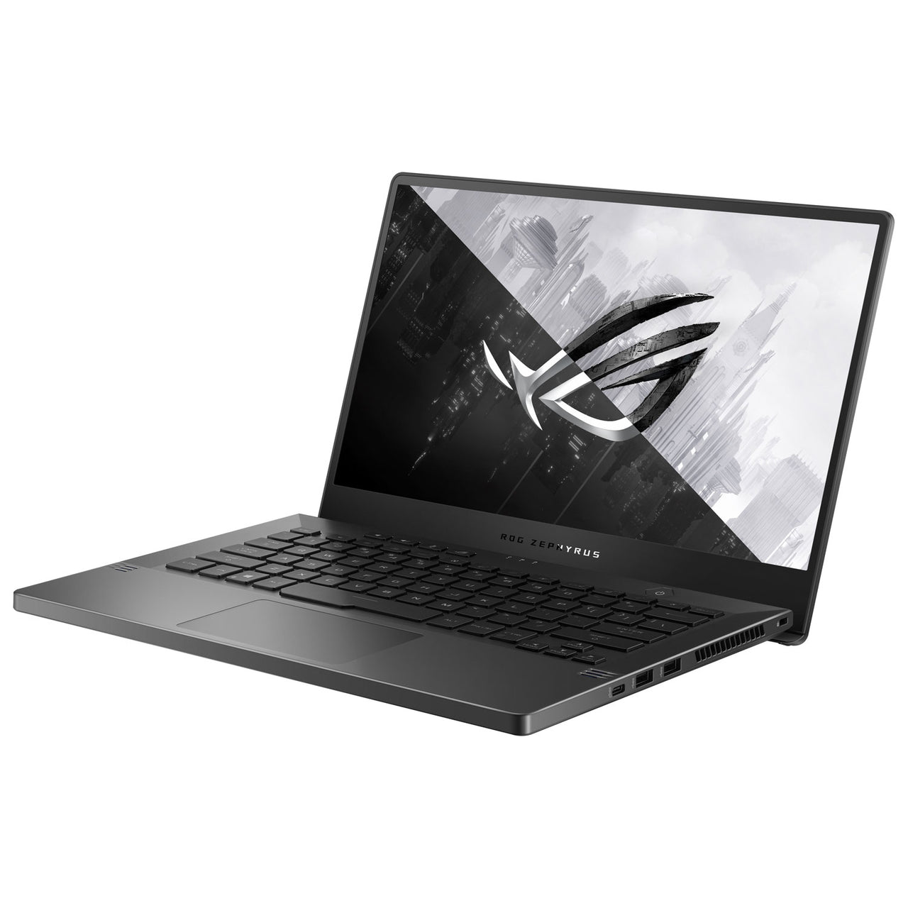 ASUS ROG Zephyrus G14 14" Gaming Laptop (AMD Ryzen 7 5800HS/512GB SSD/16GB RAM/GeForce GTX 1650)