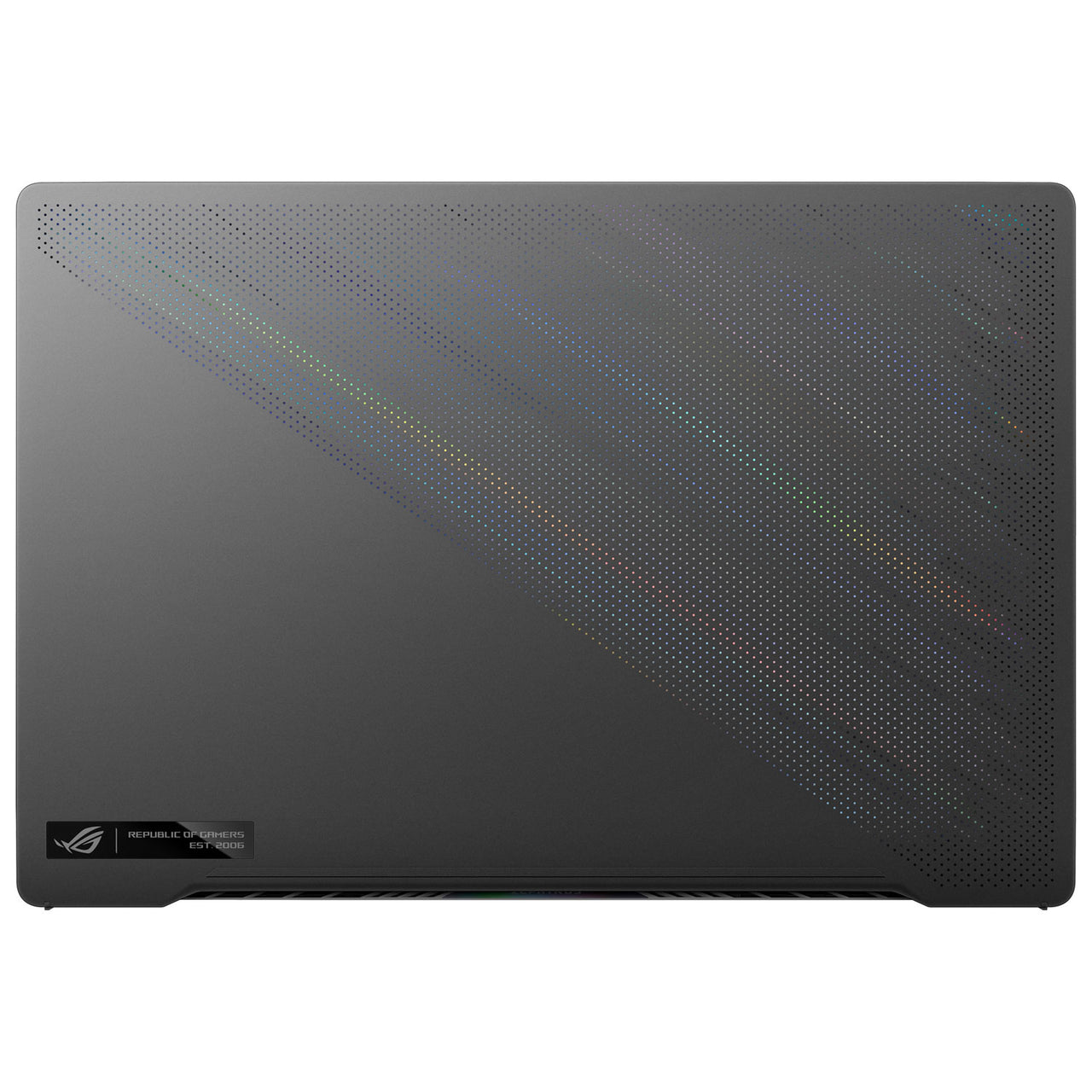 ASUS ROG Zephyrus G14 14" Gaming Laptop (AMD Ryzen 7 5800HS/512GB SSD/16GB RAM/GeForce GTX 1650)