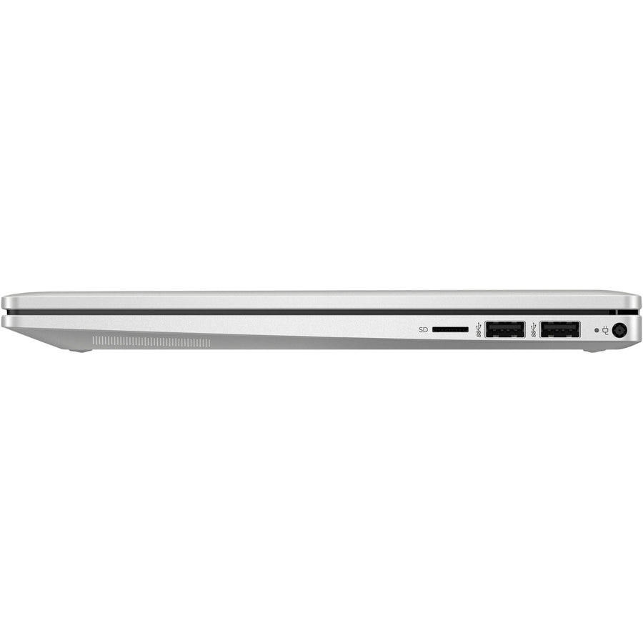 HP Pavilion x360 14" Touchscreen 2-in-1 Laptop - Natural Silver (Intel Core i5-1235U/512GB SSD/8GB RAM/Windows 11)