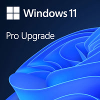 Thumbnail for Microsoft Windows 11 Pro Upgrade (PC) - Digital Download