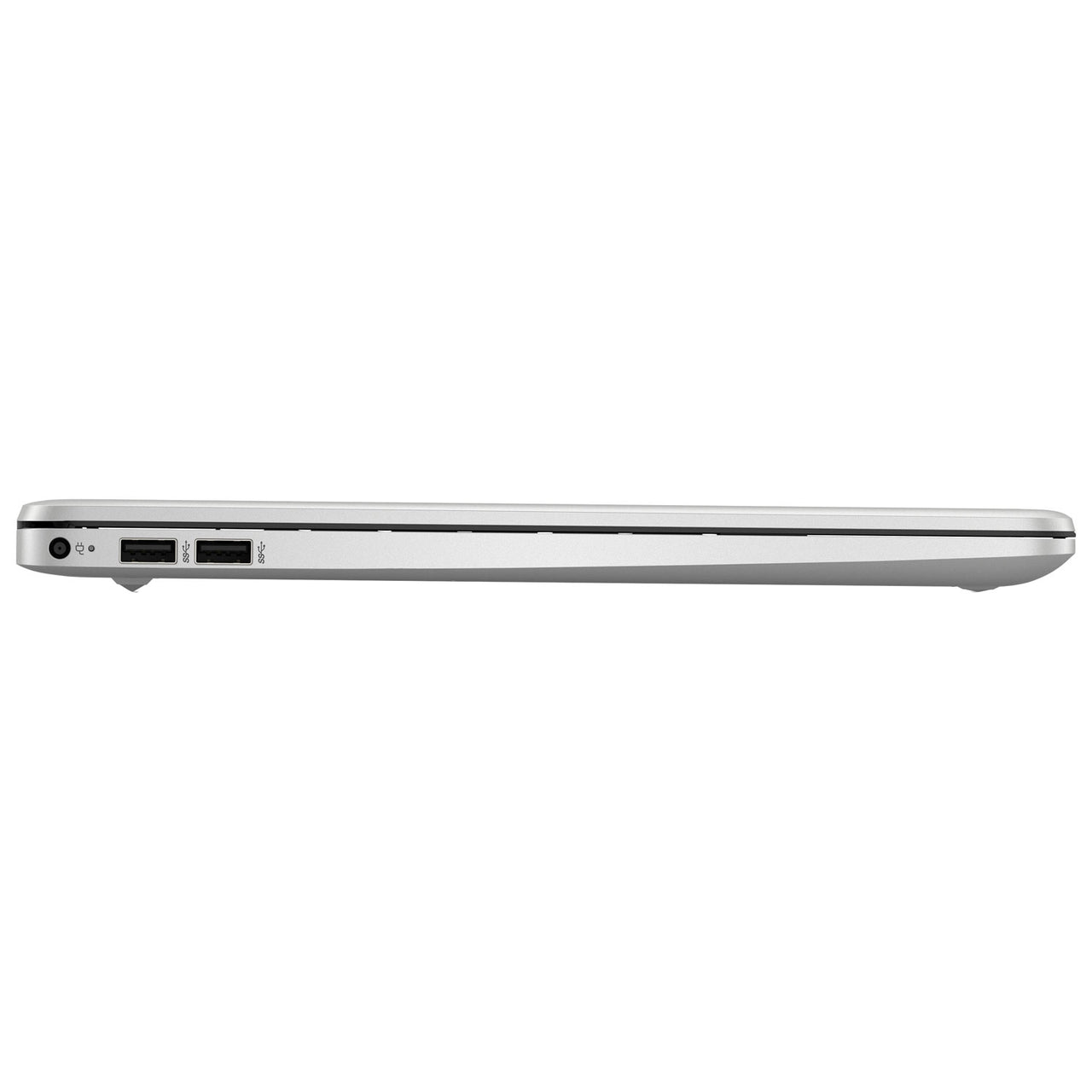 HP 15.6" Laptop - Natural Silver (Intel Core i5-1235U/1TB SSD/16GB RAM/Windows 11)