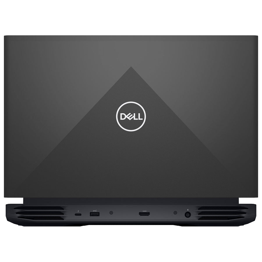 Dell G15 15.6" Gaming Laptop -Black (Intel Core i7-12700H/512GB SSD/16GB RAM/GeForce RTX 3060/Win11)
