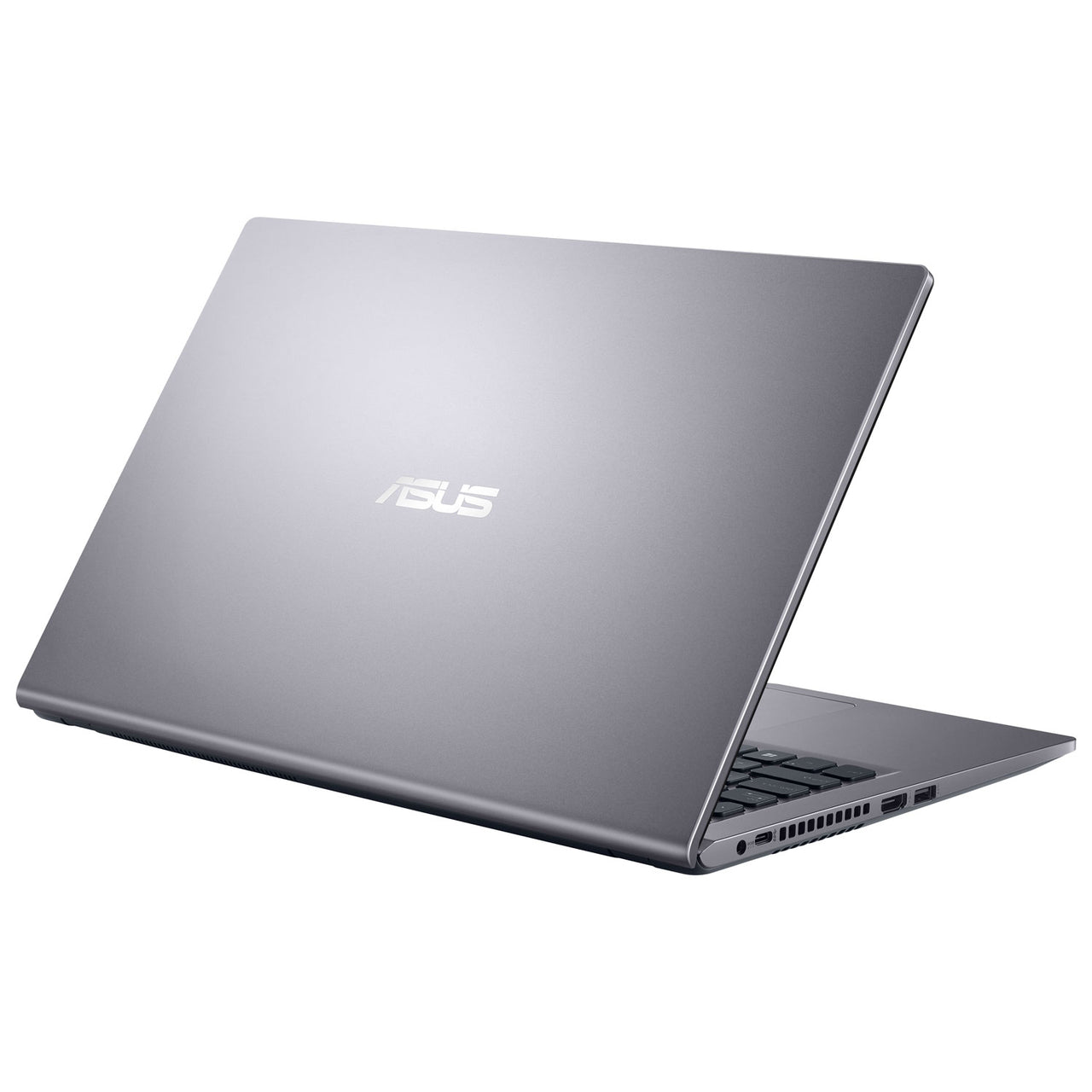 ASUS VivoBook 15 X515 15.6" Laptop - Slate Grey (Intel Celeron N4020/128GB SSD/4GB RAM/Windows 11)