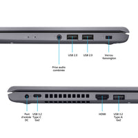 ASUS VivoBook 15 X515 15.6