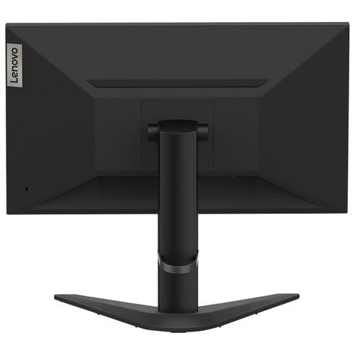 Lenovo G25-10 24.5" FHD 144Hz 1ms TN LED G-Sync Gaming Monitor (65FEGCC2US) - Raven Black