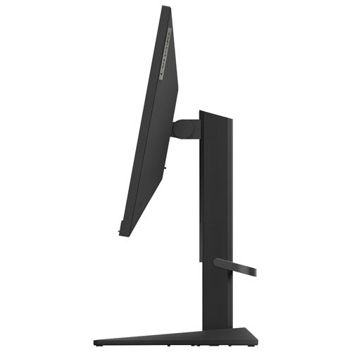 Lenovo G25-10 24.5" FHD 144Hz 1ms TN LED G-Sync Gaming Monitor (65FEGCC2US) - Raven Black