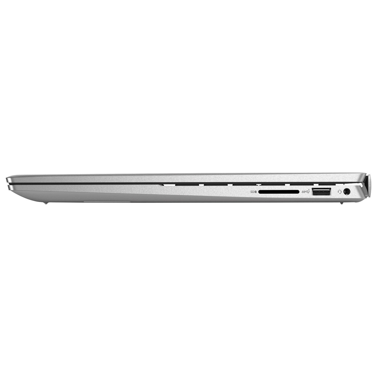 Dell Inspiron 14" Laptop - Platinum Silver (Intel Core i7-1255U/512GB SSD/16GB RAM/Windows 11)