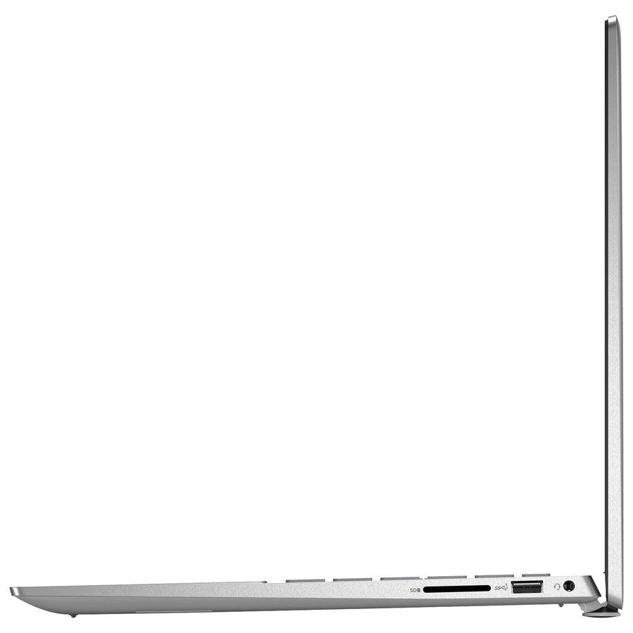 Dell Inspiron 14" Laptop - Platinum Silver (Intel Core i7-1255U/512GB SSD/16GB RAM/Windows 11)