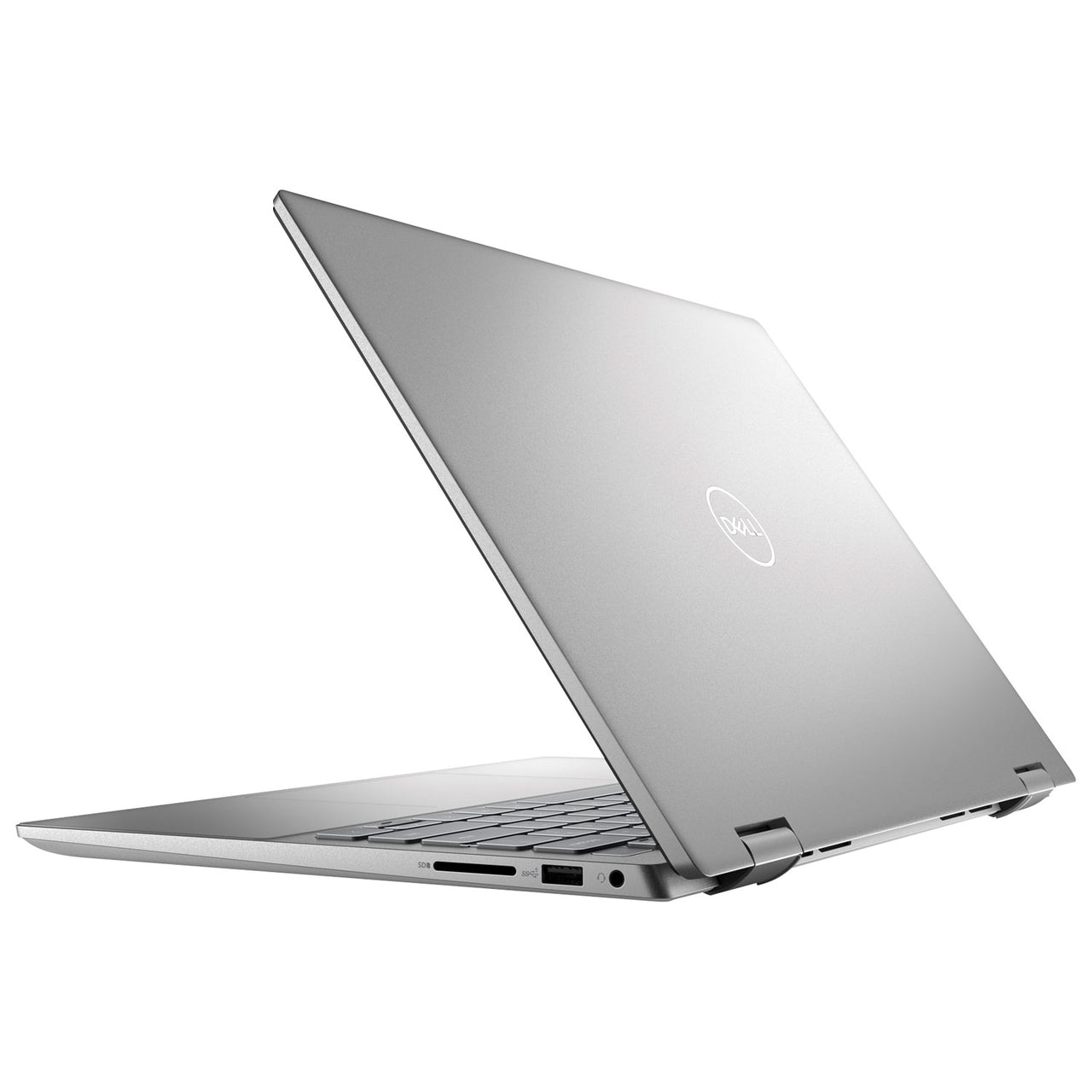 Dell Inspiron 14" Touchscreen 2-in-1 Laptop - Silver (Intel Core i7-1255U/1TB SSD/16GB RAM/Win 11)