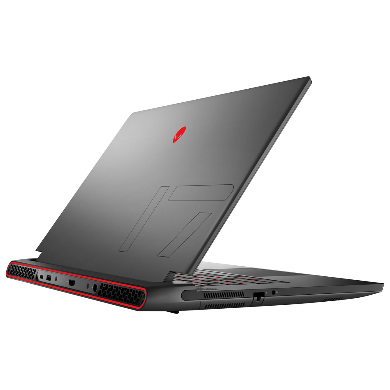 Dell Alienware m17 R5 17.3" Gaming Laptop (AMD Ryzen 7 6800H/1TB SSD/16GB RAM/GeForce RTX 3070 Ti/Win 11)