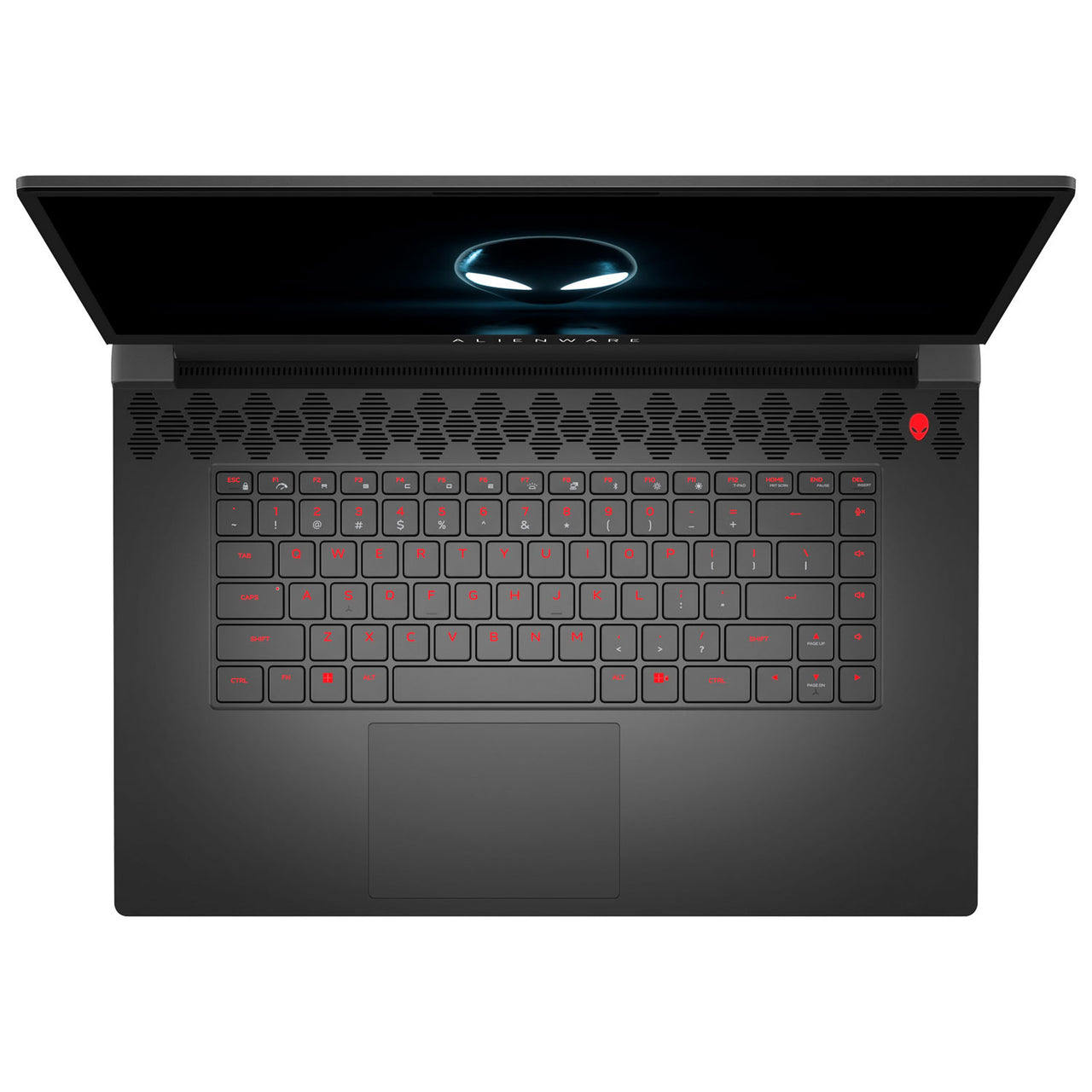 Dell Alienware m17 R5 17.3" Gaming Laptop (AMD Ryzen 7 6800H/1TB SSD/16GB RAM/GeForce RTX 3070 Ti/Win 11)