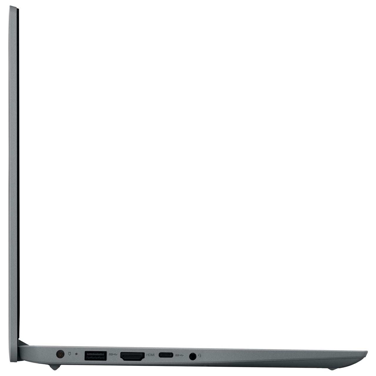 Lenovo IdeaPad 1i 14" Laptop - Cloud Grey (Intel Celeron N4500/64GB eMMC/4GB RAM/Windows 11 S)