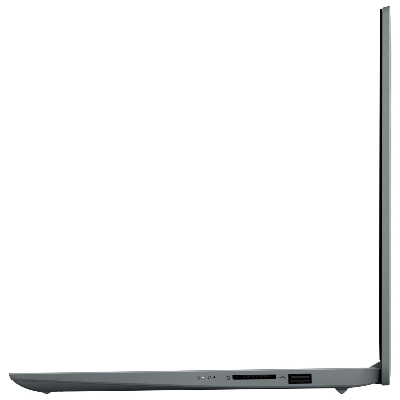 Lenovo IdeaPad 1i 14" Laptop - Cloud Grey (Intel Celeron N4500/64GB eMMC/4GB RAM/Windows 11 S)